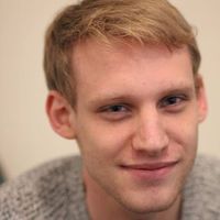 Adrien Philippe's Photo