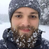 Le foto di Chris Grant