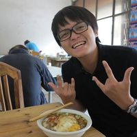 Fotos de Simon  Chen