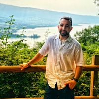 Barış Aksoy的照片