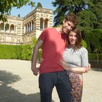 Fanny Hoffmann的照片