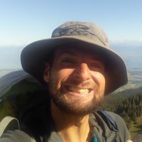 Thomas Perissinotto's Photo