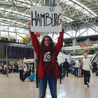 Fotos de Amélia REYNAERT