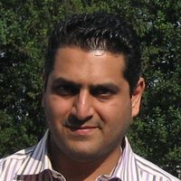 Le foto di mohamad riazi