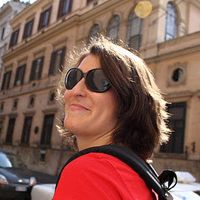 Verena Nungesser's Photo