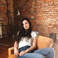 Фотографии пользователя Alexandra Vojtik