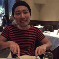 Keisuke  ohfuchi's Photo