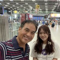 Wikorn Vinicchayakul的照片