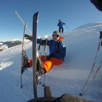 Madars Burnevics的照片