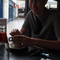 Fotos de Magali Le Roux