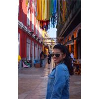 GERALDINE MACKING's Photo