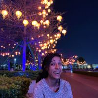 Gayathri Jagannathan's Photo