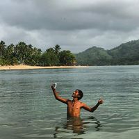 Ricardo Galiano's Photo