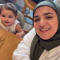 Esraa Aboamara's Photo