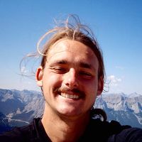 Gabriel Gemme's Photo