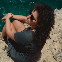 Maria Pia Perez's Photo