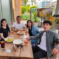 Cristian Marin's Photo