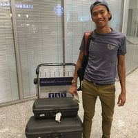 Fotos von Udin Azmuddin