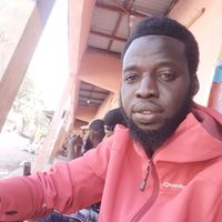 Alieu Darboe的照片