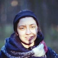 Margarita Ryazanova的照片