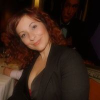 Božena Petrušič's Photo