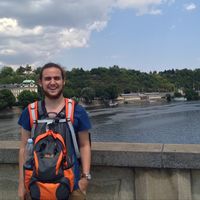 Murat Serdar Özel's Photo