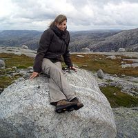 Miriam Schmidt geb. Seifert的照片