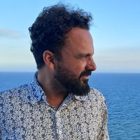 Reinaldo Gonzalez的照片