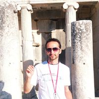 mustafa cinkaya的照片