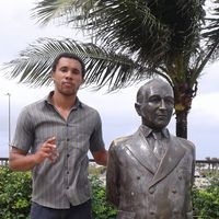 Bruno Marcilio的照片