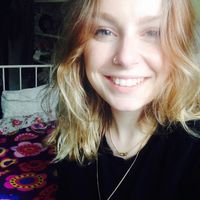 Melina Madoures的照片