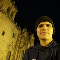 Fotos de Andrés Gómez