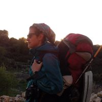 Damla Mersin的照片