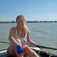 Miriam Krammer's Photo