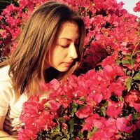 Alina Kotlyar's Photo