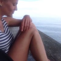 Mariya Morozova's Photo