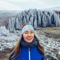 Eline Schaap's Photo