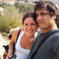 Stephane et Camille Juving et Lintz's Photo