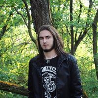 Andrei Molnar's Photo