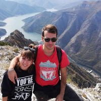 Photos de Maja Ilieva