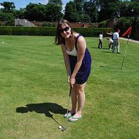 Jennifer Parkes's Photo