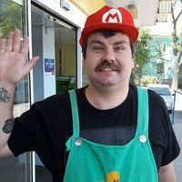 Станислав Пономарев's Photo