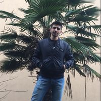 Yusuf Önder's Photo