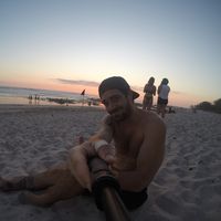 Simon Pastor的照片