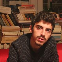 Yunus Emre Çelik的照片