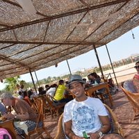 Mostafa Mansour's Photo