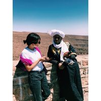 Haruka Saito's Photo