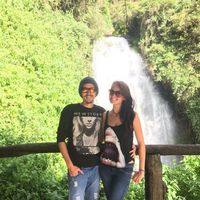 Talyn and Louise的照片