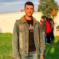 Ahmed Soumri的照片