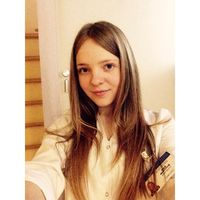 Eglė Nasvytytė的照片